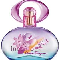 Духи SALVATORE FERRAGAMO Incanto Shine, в Нижнем Новгороде