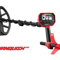 Металлодетектор Minelab VANQUISH 340, в г.Кызылорда