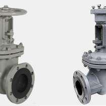 30С941НЖ задвижка стальная от производителя, в Москве