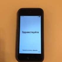 IPhone SE 32gb, в Москве