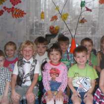 Набор детей в мини-садик С1 года до 7лет на Большакова75, в Екатеринбурге