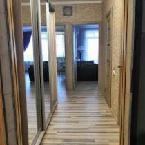 Сдаю 1-к квартиру на ул. Комсомольская 1а, в Могоче