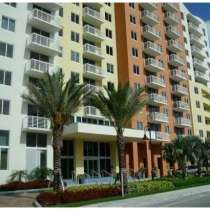 Квартира в Авентуре в ЖК The Venture, в г.Aventura