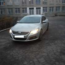 Продам авто Volkswagen CC 2010 -8100$, в г.Донецк