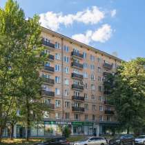 Сдается четырехкомнатная квартира в Центре Москвы на Донской, в г.Москва