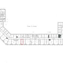 Сдам Офис 18. 8 м2, в Санкт-Петербурге