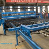 Станок для производства сварной огражденной сетки, в г.Hebei