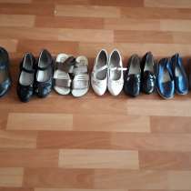 Обувь для девочки, в Самаре
