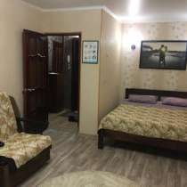 Сдаю 1-к квартиру на ул. Советская 3, в Михнево