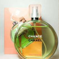 Chance "Eau Fraiche Chanel" Edt, 100ml, в Пензе