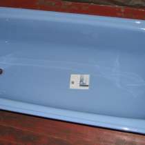 Продам или обменяю ванну стальную 170x71х40 Estap (Словакия), в г.Гродно