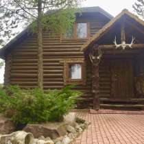 Дом 150м2 с. Троицкое, в Переславле-Залесском