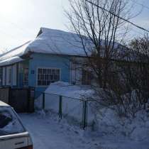 Продам 1/2 благоустроенного дома район Макаренко, в Мариинске