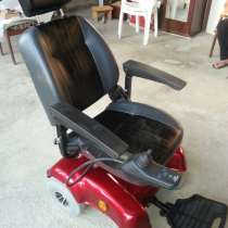 Продаётся новая инвалидная коляска с пультом, в Грозном