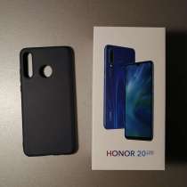 Honor 20 lite, в Омске