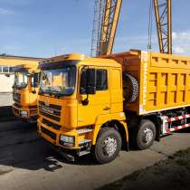 Продаю грузовое авто Shacman SX33186T366, в Казани