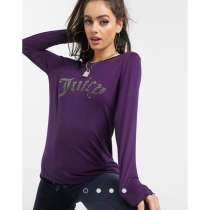 Лонгслив Juicy Couture, в Санкт-Петербурге