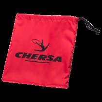 Чехол для скакалки для художественной гимнастики, красный, в Сочи