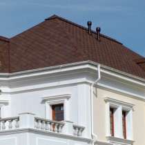 Шинглас ультра фоксртот коричневый., в Ессентуках