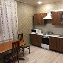 Сдаю 1-к квартиру на ул. Первомайская 82, в Москве