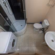 Сдается однокомнатная квартира по адресу ул Комсомольская195, в Рубцовске