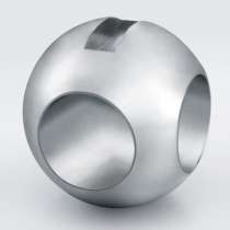 Шары повышенной твердости от ду30 до ду1700 от производителя, в Балашихе