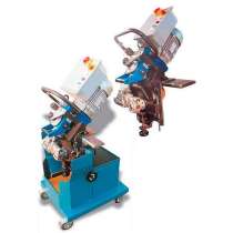 Машина кромкофрезерная с автоматической подачей СМФ 900, в Москве