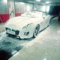Автомойщиков в luxeauto, в Пушкино