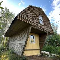 Продам фазенду в талагах, в Архангельске