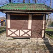 Ларек, в Краснодаре