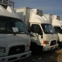 грузовой автомобиль hyundai HD-65, 78, 120, 170., в Брянске