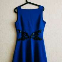 Платье б/у 46-48 размера, в Краснодаре