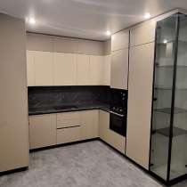 Кухни под заказ, в Краснодаре
