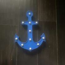 Светильник ЯКОРЬ, в Новороссийске