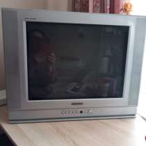 Отдам телевизор бесплатно, в Долгопрудном