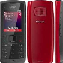 Новый Nokia X1 (оригинал,2-сим. карты, комплект), в Москве