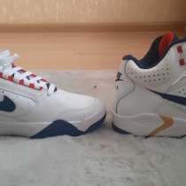 Кроссовки Nike новые, в Санкт-Петербурге