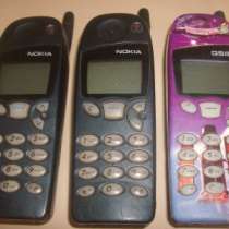 сотовый телефон Nokia Nokia 5110, в Москве