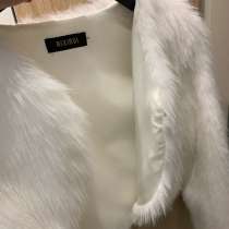 Шуба демисезонная, в Москве