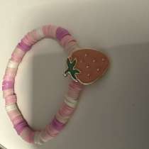 Браслет, в Муравленко