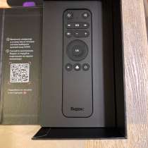 Модуль Смарт ТВ с Алисой Яндекс, в Москве