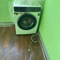 Стиральная машина Samsung на запчасти, в Москве