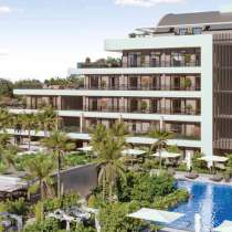 4-к. квартира 131м² Турция, Анталья, Кунду, в г.Анталия