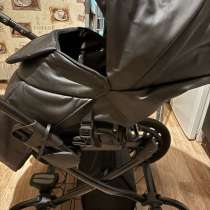Коляска детская 3в1, в Москве