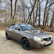 Лада приора 2013 год, в Самаре