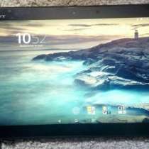 планшет Sony Xperia Tablet Z, в Тихорецке