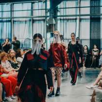 Показах fasМодельная школа/участие в fashion показах, в Курске