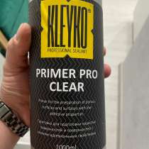 Kleyko Primer Pro Clear 1000ml, в Санкт-Петербурге
