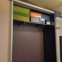 Шкаф купе в прихожую б/у, в г.Москва