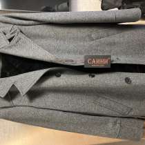 Мужское пальто (новое), в Москве